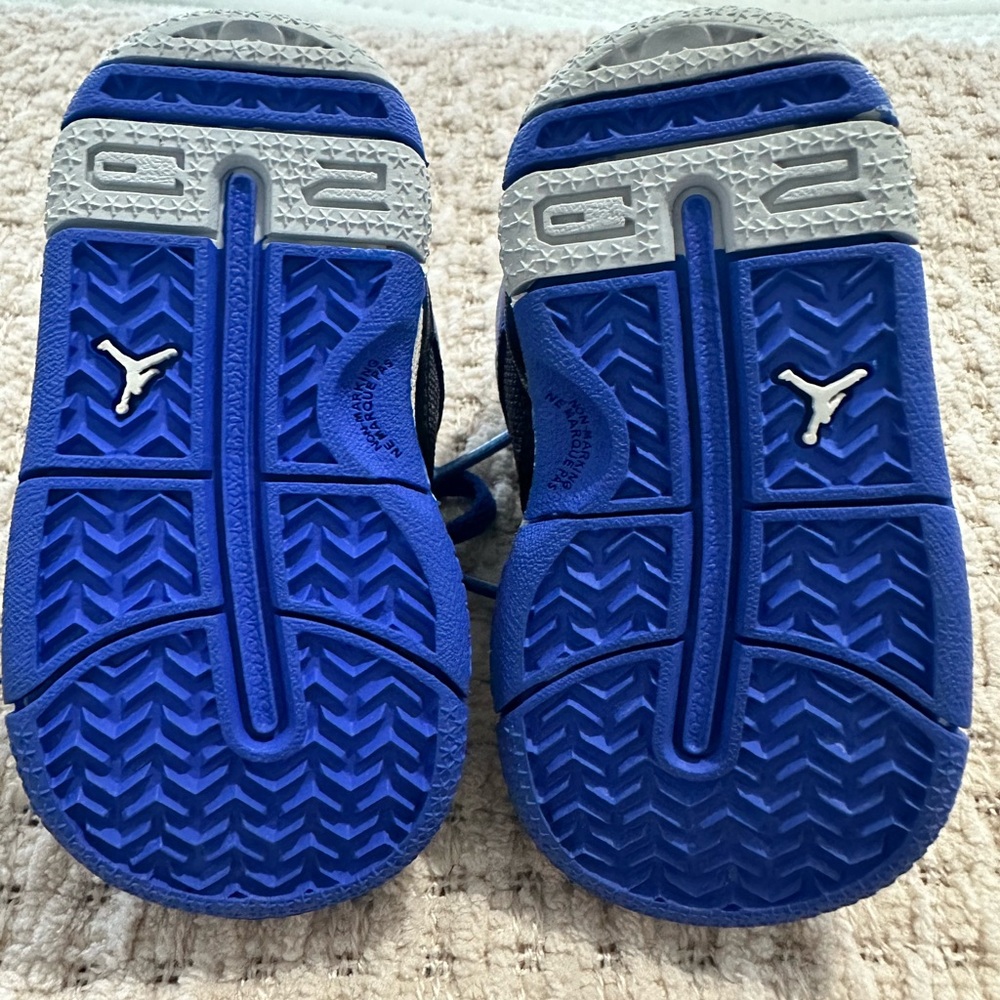 Jordan Kids Shoes